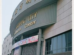 -燕莎友谊商城(亮马桥店)