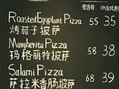 -THE PRESS(复旦大学店)