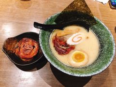 -雷神拉面(财富中心玉米楼店)