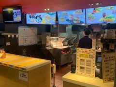 -麦当劳(一德路店)