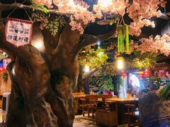 -城墙拐拐火锅(三峡广场黑金冠店)