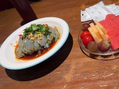 -隔壁老王·家常云南菜(皇冠店)