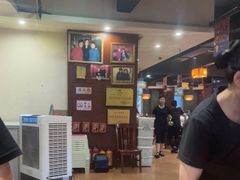 -天下客饭店(中山路店)