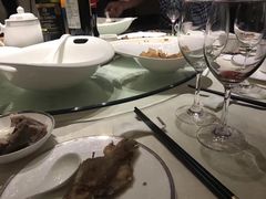 -威海会馆海鲜餐厅