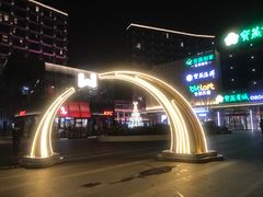 -恒生万鹂广场(唐镇店)