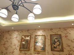 -北平宴·烤鸭·京味菜(中关村店)