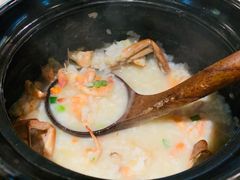 -如轩·海鲜砂锅粥·潮汕菜(海珠店)