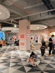 -宝燕水乐园(相城店)