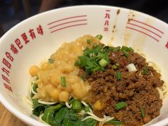 -佬干溜豌杂面·非物质文化遗产(长嘉汇店)