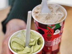 抹茶巧克力-DQ·蛋糕·冰淇淋(金牛万达店)