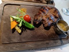 -雅达利超级牛扒(万科广场店)