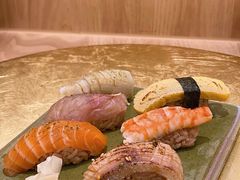 -鮨政·Omakase(港汇恒隆广场店)