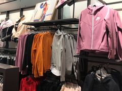 -NIKE北京马连道换季优惠店
