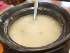 -深海鱼粥(省府总店)