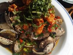 -九锅一堂酸菜鱼(新南凯德直营店)