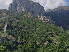 -雁荡山风景名胜区