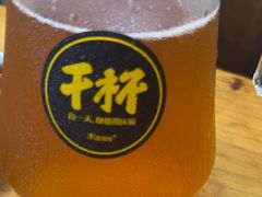 -木屋烧烤(龙岗龙城万科里店)