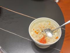 -翕间食·精致淮扬菜(江苏大剧院店)