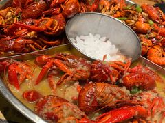 -王红军龙虾(新民路店)