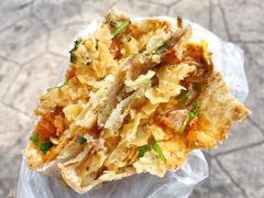 -刘记肉夹馍(彰武店)