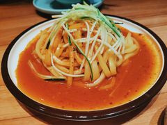 -品回味清真西北楼(宁波首店)