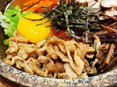 -意成料理