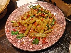 -吃货私房菜(丽江束河古镇店)