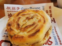 -煜北·西北小馆(曲阳路店)