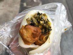 全家福-上海虹口糕团(福州路店)