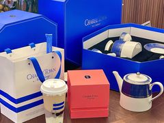 -CHARLIETOWN红茶公司(南京万象天地店)
