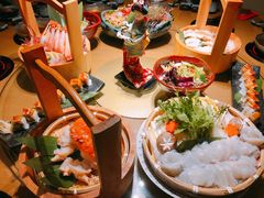 -綱元·海鲜豆捞(明州里店)