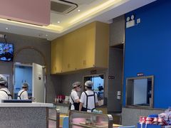 -小杨生煎(周浦万达店)