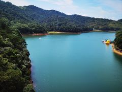 -石燕湖生态旅游景区
