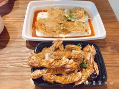 -盒马鲜生(悦峰店)