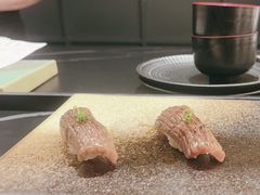 和牛寿司-Sushi Hanzo半藏(天环广场店)