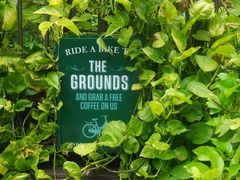 -The Grounds of Alexandria