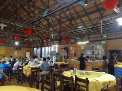 大堂-大笑饭堂(甲子桥店)