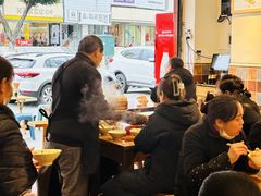 -豆相识•九九豆腐脑(牛咡桥店)