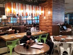 大堂-新旺茶餐厅(嘉里城店)