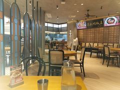 大堂-东就鸭饭店·古早海南菜(友谊南海城店)