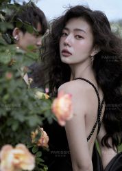 -巴黎经典婚纱摄影PARISSIC