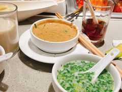 -海底捞火锅(明湖路店)