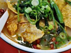 -螺小胖柳州螺蛳粉(钟楼总店)