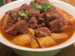 -禾珍珠家常小馆(河南博物院店)