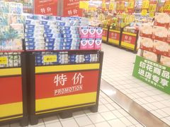 -大润发(康桥店)