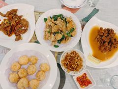 -金姐台湾菜(珠江路店)