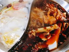 -川渝又一村火锅烤肉自助(步行街店)