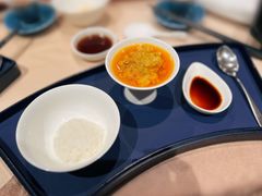 秃黄油捞饭-成隆行·蟹王府(淮海店)