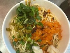 -江三王记牛杂馆(总店)