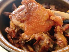 -斯丹姜母鸭·古法干香(涂门街总店)